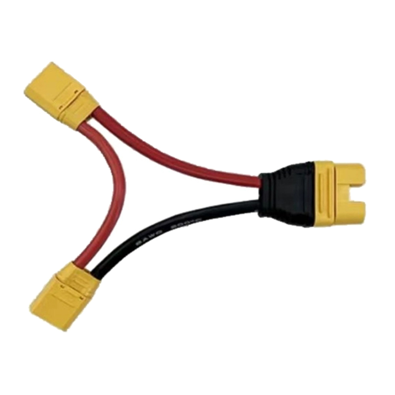 Drone Rc Y Series - 1 buah kabel adaptor AS150U ke