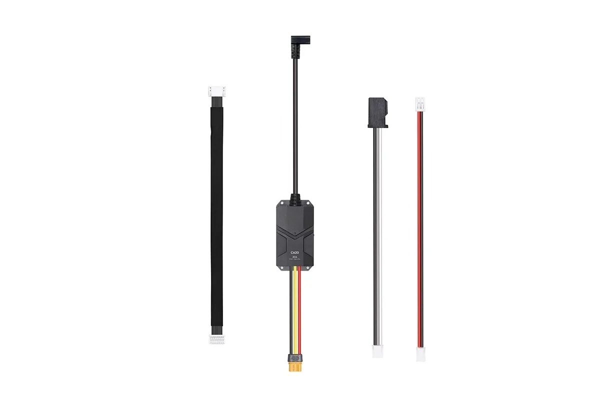 Drone Rc Accessories - Aksesori Papan Pengembangan Motor M3508 P19