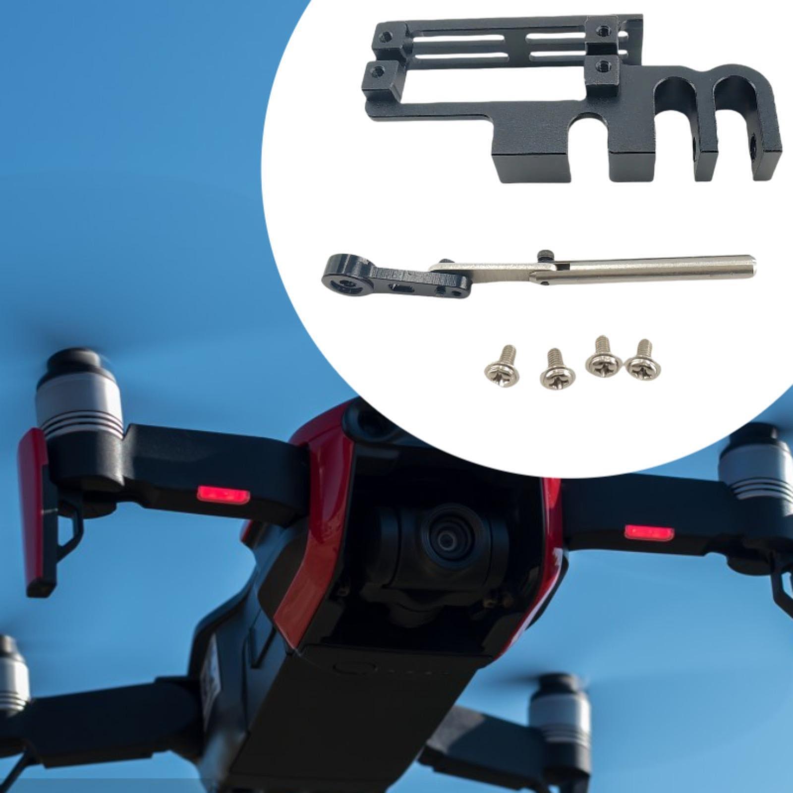 Drone Rc Accessories - RC Drone Servo Dispenser Upgrade Servo