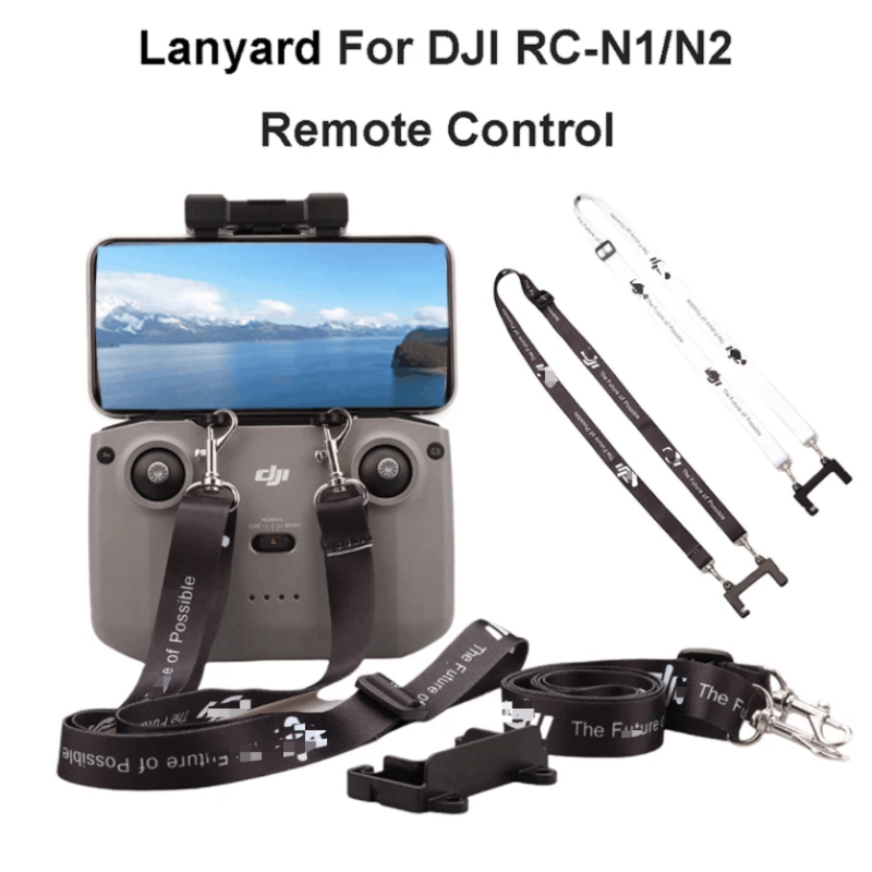 Drone Rc Pro 2 - Tali Lanyard Pengendali Jarak Jauh dengan