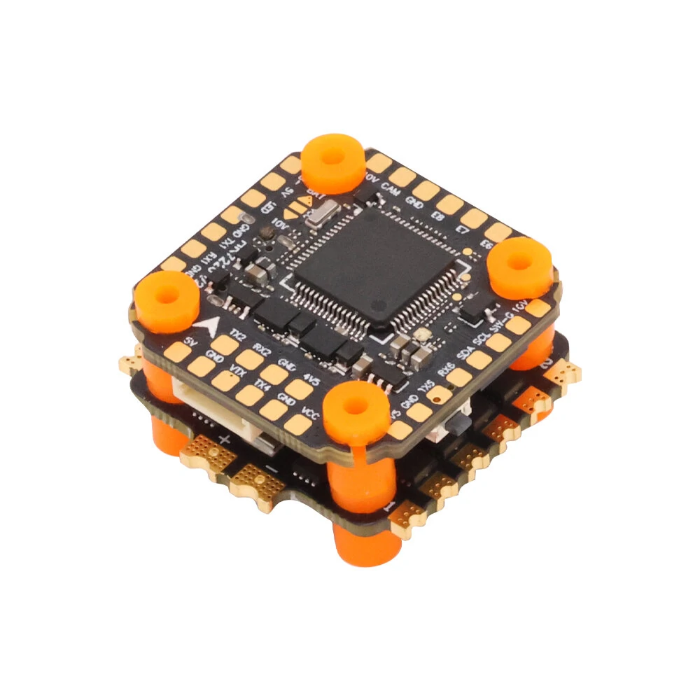 Drone With Rc 2 - 20X20Mm HAKRC 35A Mini F7 DJI