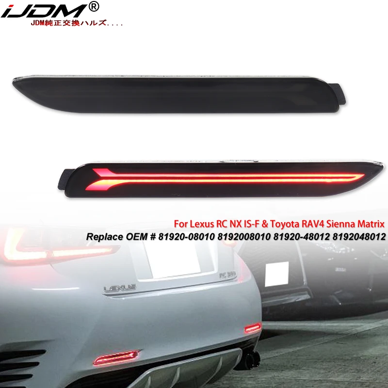 Drone Lidi Rc - Untuk Toyota RAV4 Camry Sienna Venza