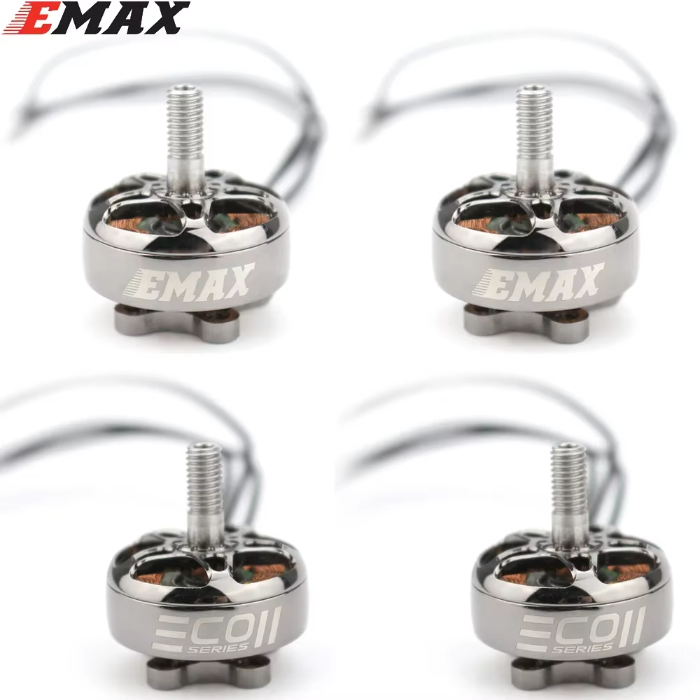 Drone Rc Y Series - 4 Buah EMAX ECO II 2207
