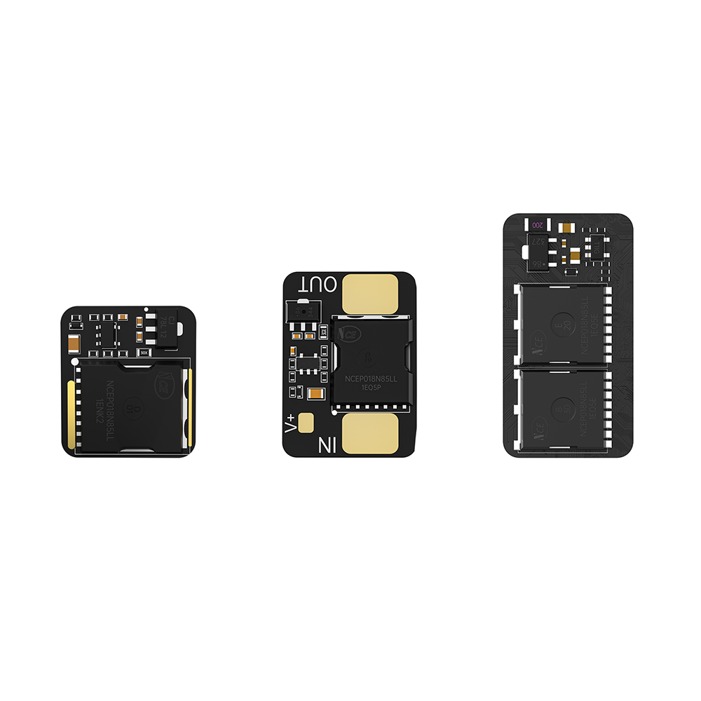 Drone Rc Y Series - iFlight FPV Anti Spark Filter Untuk