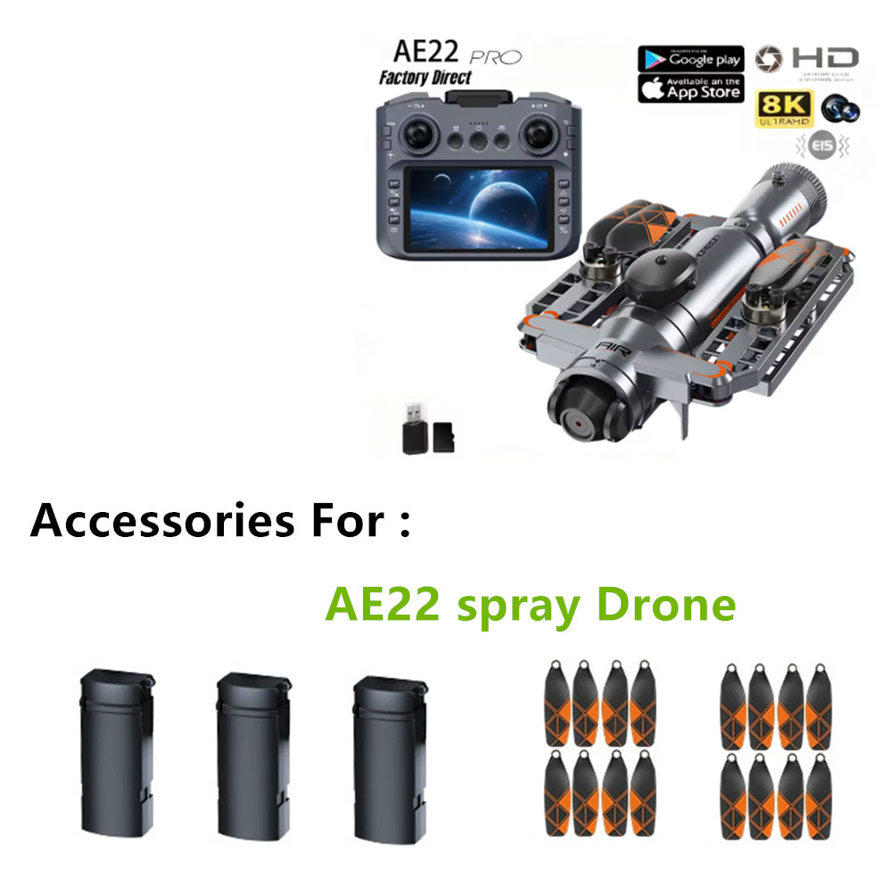 Drone Vs Rc Helicopter - Baterai Drone AE22 3.7v 1000mAh /