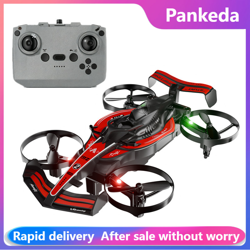 Rc Drone And Flying Car - Mobil Stunt RC L1 Pro &