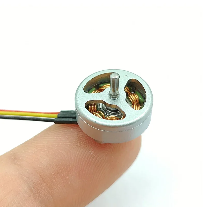 Micro Fpv Quad - 15000KV Mini 1103 Mikro 14MM Kecil