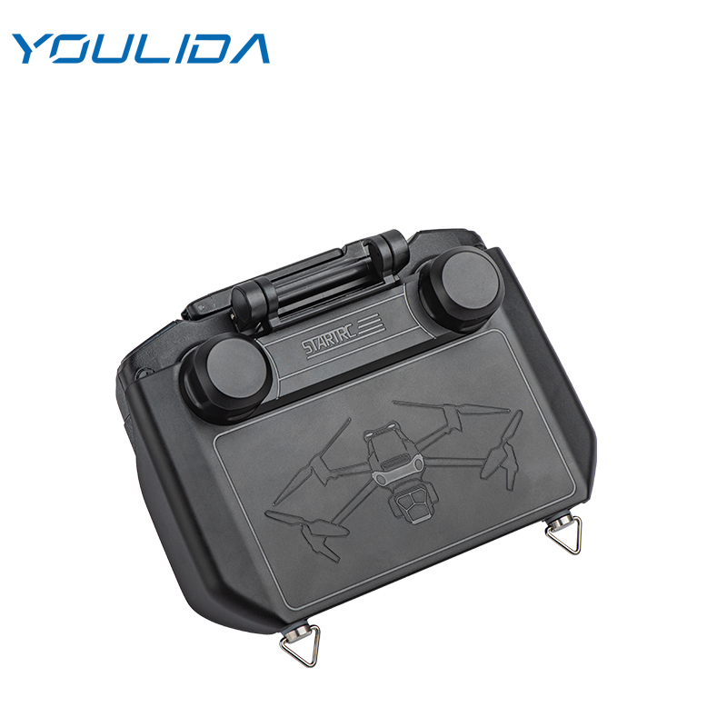 Drone Rc Pro 2 - Penutup Matahari & Joystick 2-in-1 untuk