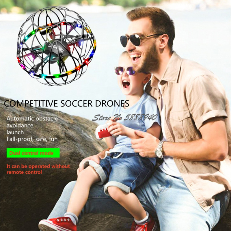 Drone Rc Game - Drone Quadcopter RC 2.4G dengan Sensor