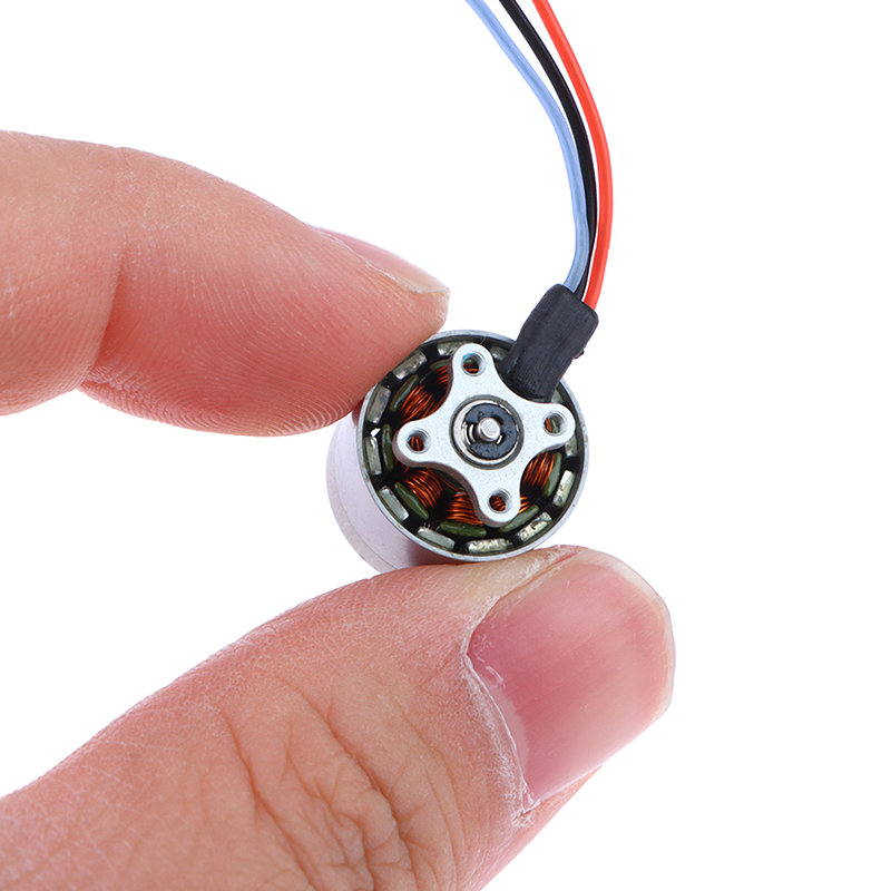 Micro Fpv Quad - Suku Cadang Pengganti Drone Quadcopter RC