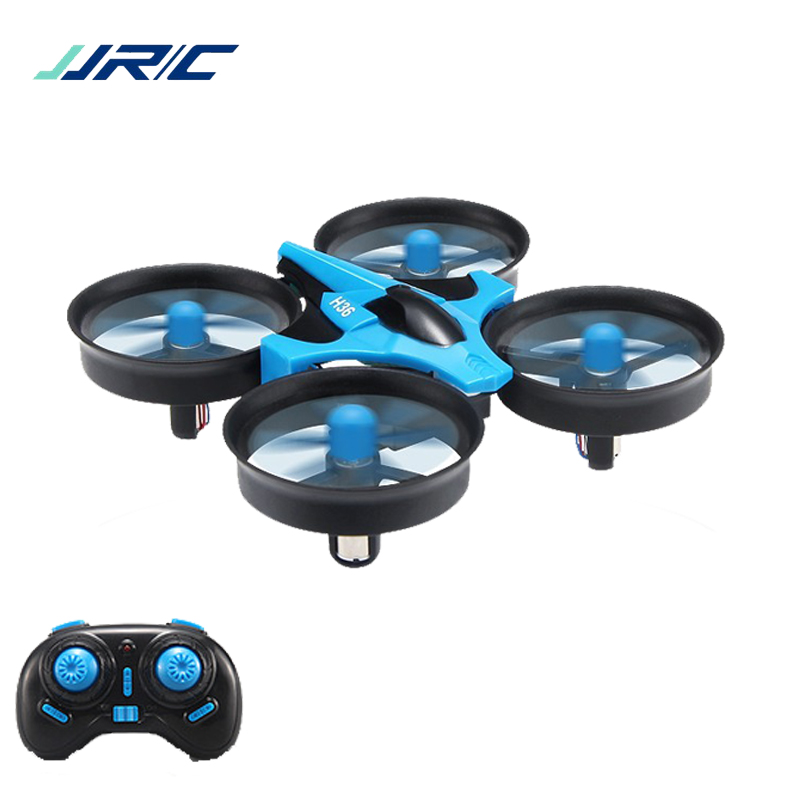 Drone Vs Rc Helicopter - Terbaru Mini Drone Jjrc H36 RC