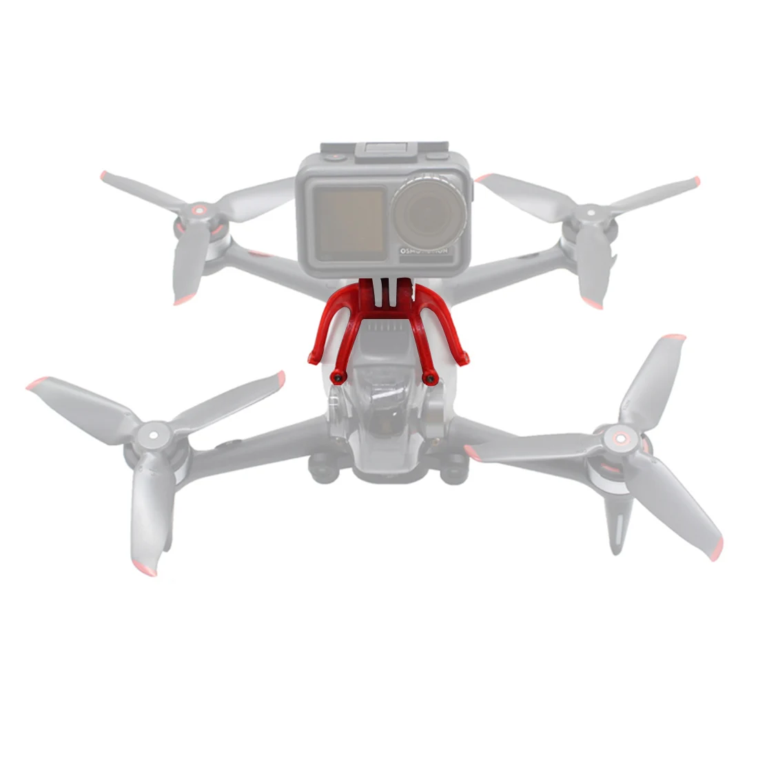 Drone Rc Accessories - Braket dudukan TPU cetak 3D Untuk
