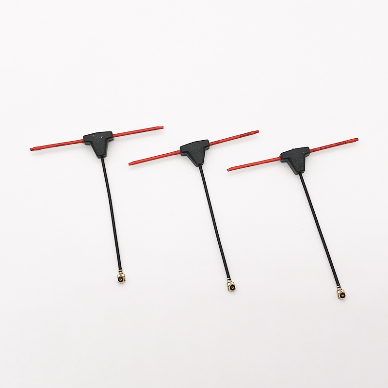 Drone Rc Controller - Antena T 2.4G 2DBI IPX1 untuk