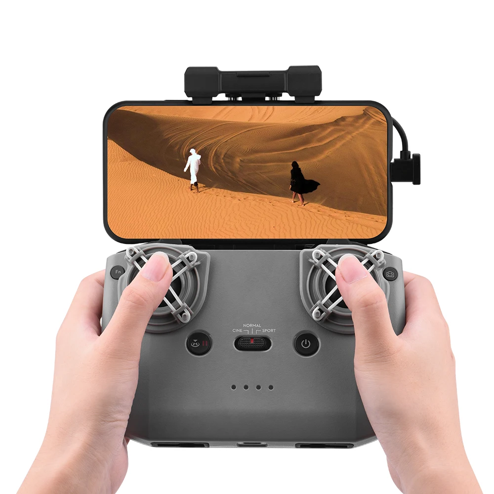 Pengendali kecepatan Rocker un - Drone Rc Pro 2 ulasan dan harga