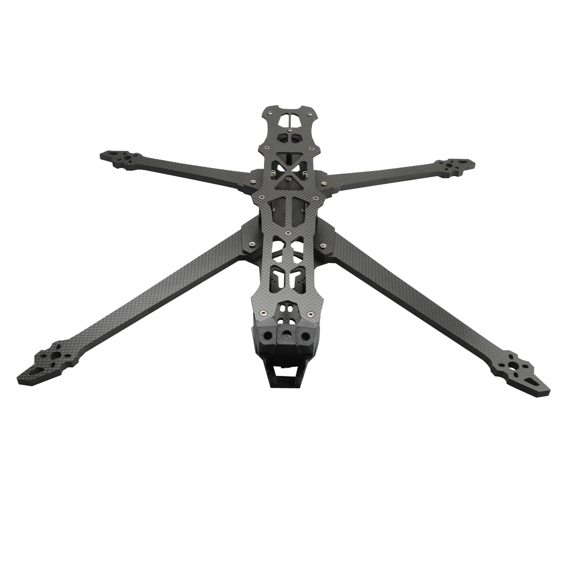 GK-V3 15 inci 680mm FPV Drone  - Drone With Rc 2 ulasan dan harga