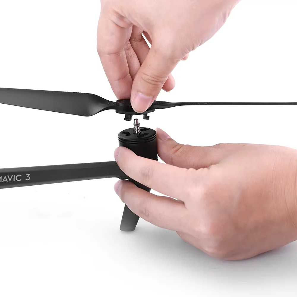 9453F Baling-Baling Ringan Pro - Drone Rc Accessories ulasan dan harga