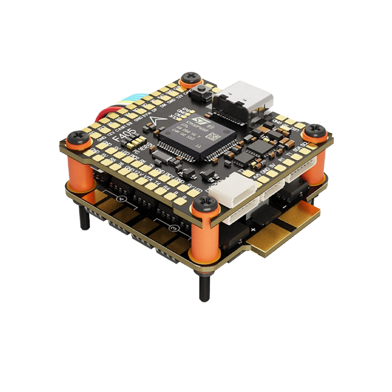 Hakrc F7 F722 V2 Se Flight Sta - Drone With Rc 2 ulasan dan harga