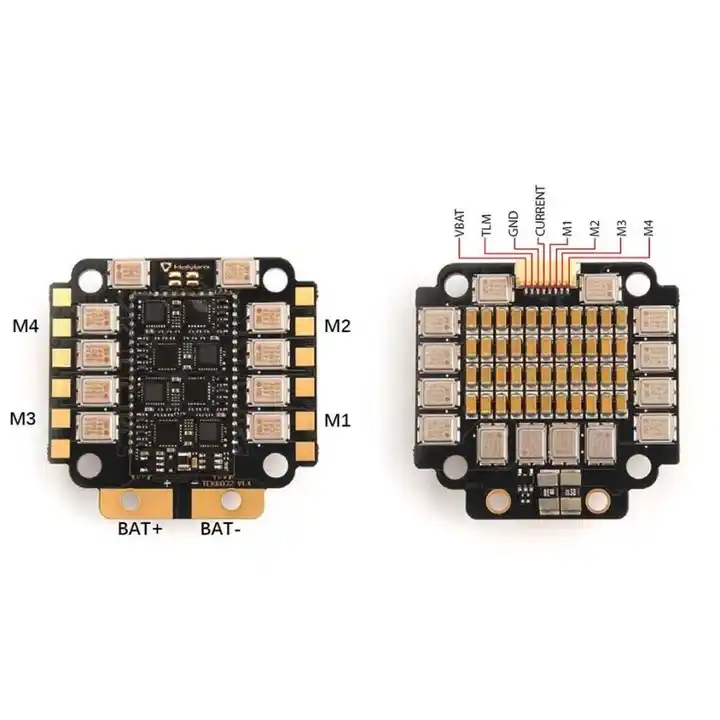 Hakrc F7 F722 V2 Se Flight Sta - Drone With Rc 2 ulasan dan harga