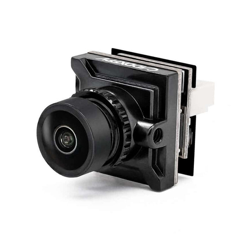 CADDXFPV Ratel Pro Analog / Ba - Drone Rc Pro 2 ulasan dan harga