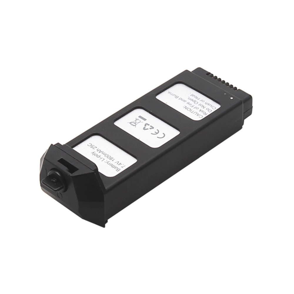 Baterai LiPo 7.4V asli untuk M - Drone Mjx Rc ulasan dan harga
