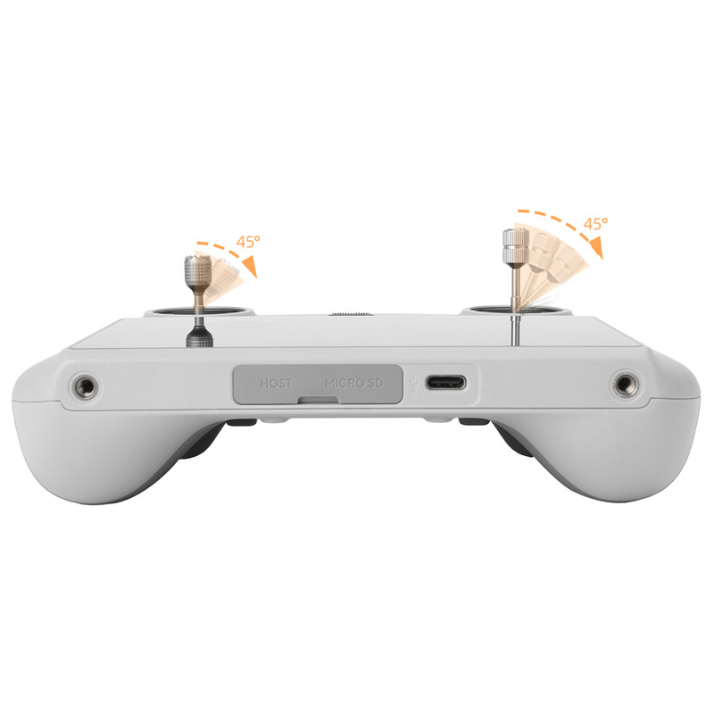 1 pasang untuk DJI RC / RC 2 p - Drone Rc Pro 2 ulasan dan harga