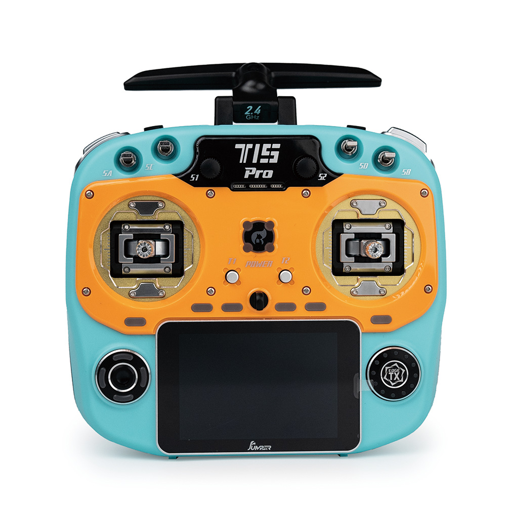 Remote Controller T15 Pro 2.4G - Drone Rc Pro 2 ulasan dan harga