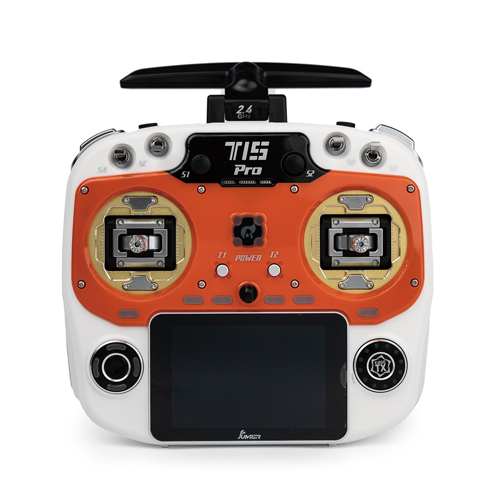 Remote Controller T15 Pro 2.4G - Drone Rc Pro 2 ulasan dan harga