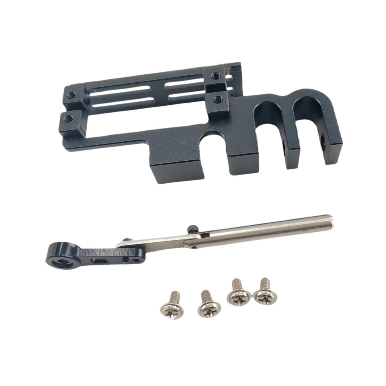 RC Drone Servo Dispenser Upgra - Drone Rc Accessories ulasan dan harga