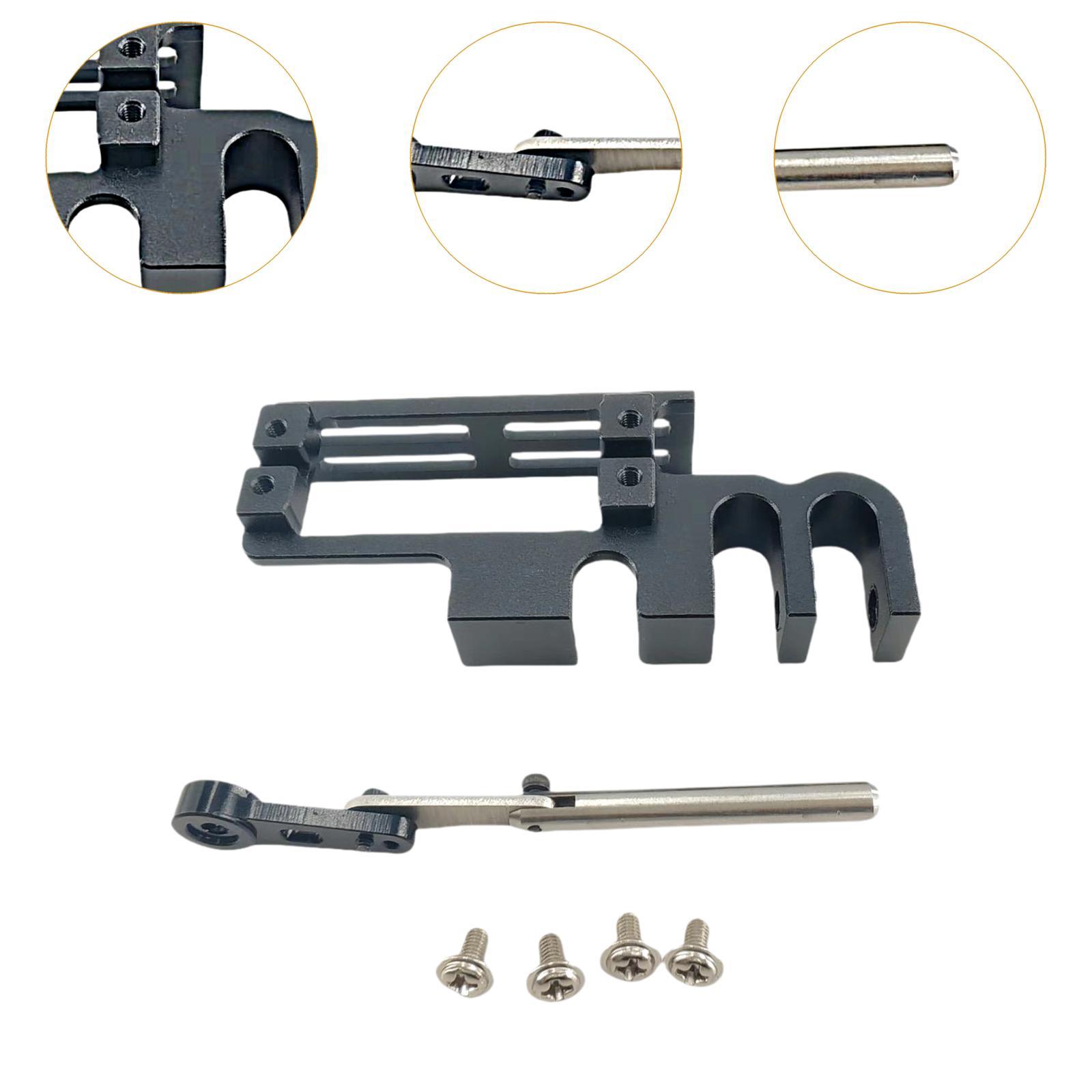 RC Drone Servo Dispenser Upgra - Drone Rc Accessories ulasan dan harga