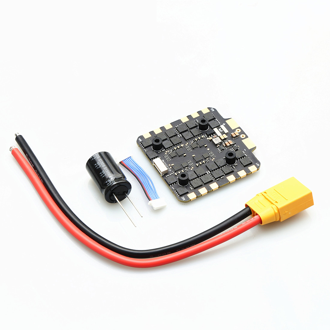 AneegFpv F722 F7 Pengendali Pe - Drone With Rc 2 ulasan dan harga