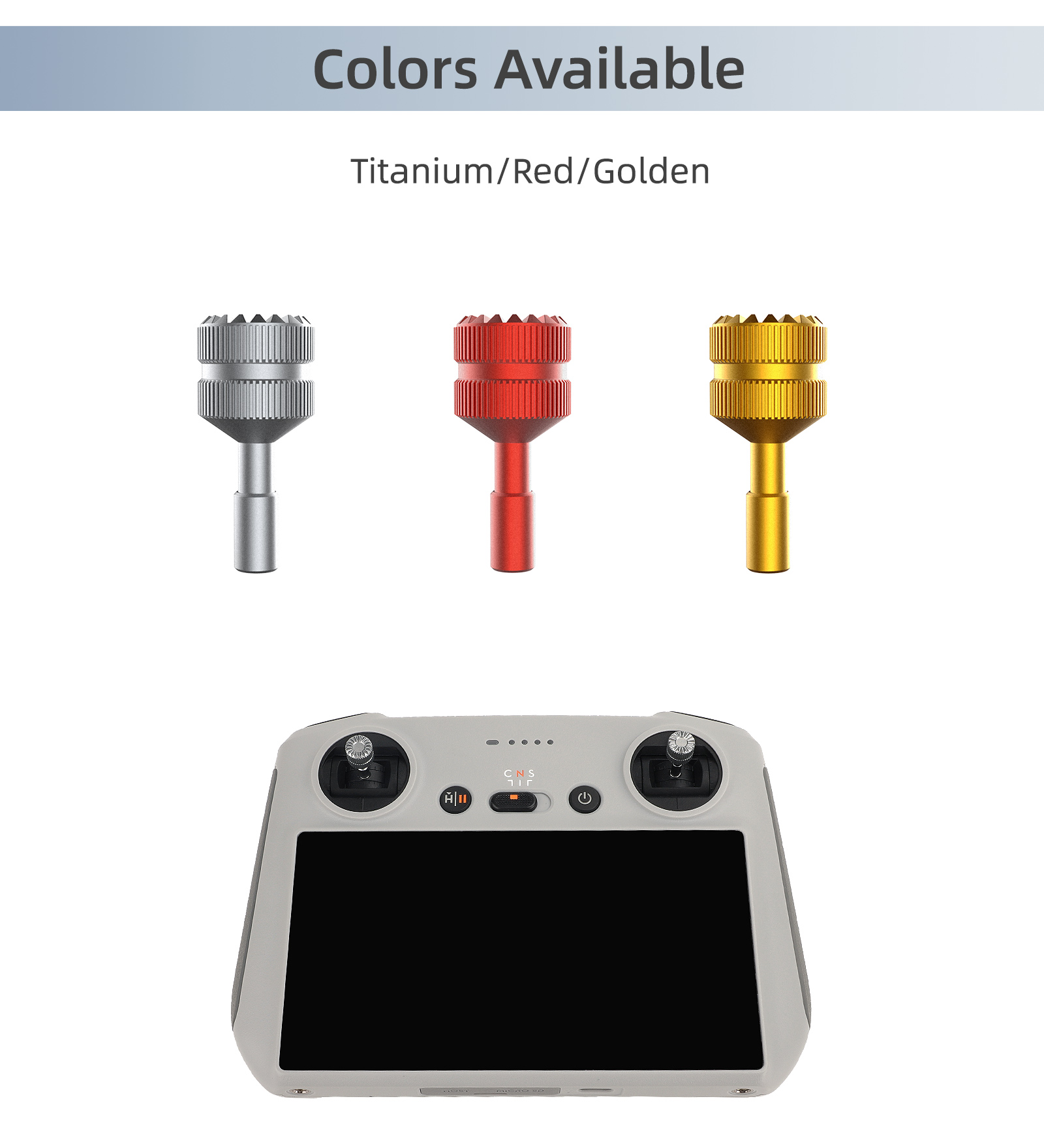 Pengendali jarak jauh Joystick - Drone Rc Pro 2 ulasan dan harga