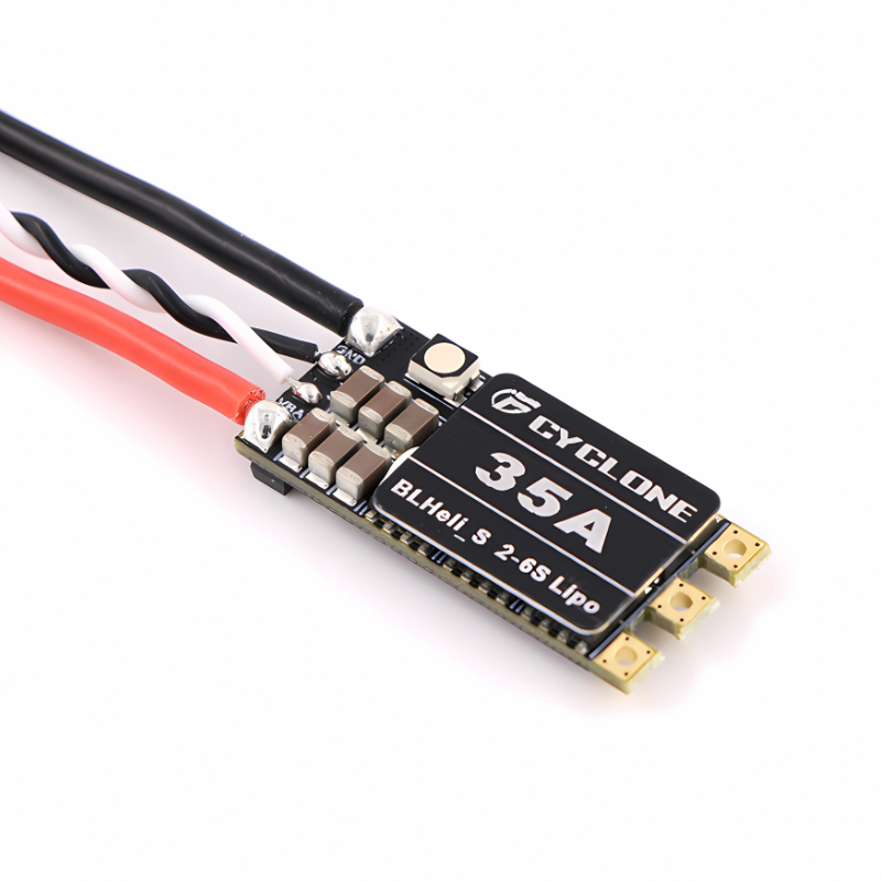 Cyclone 35A BLHeli_S ESC - Duk - Drone With Rc 2 ulasan dan harga