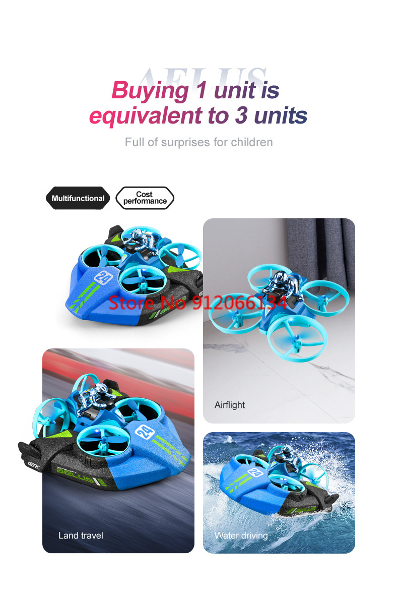 Pesawat RC 2.4G, Mobil, Kapal  - Drone Rc Game ulasan dan harga