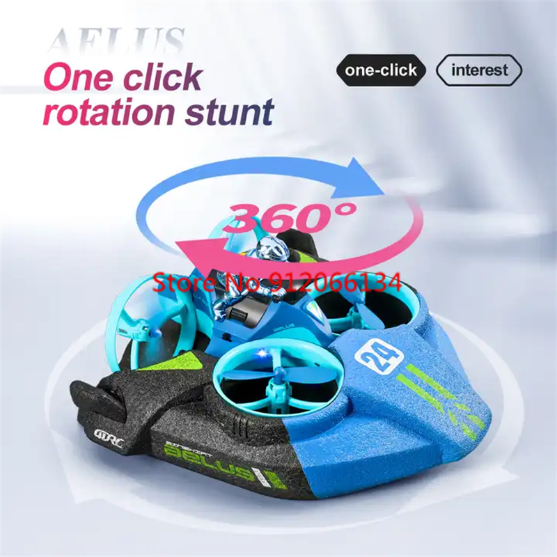 Pesawat RC 2.4G, Mobil, Kapal  - Drone Rc Game ulasan dan harga