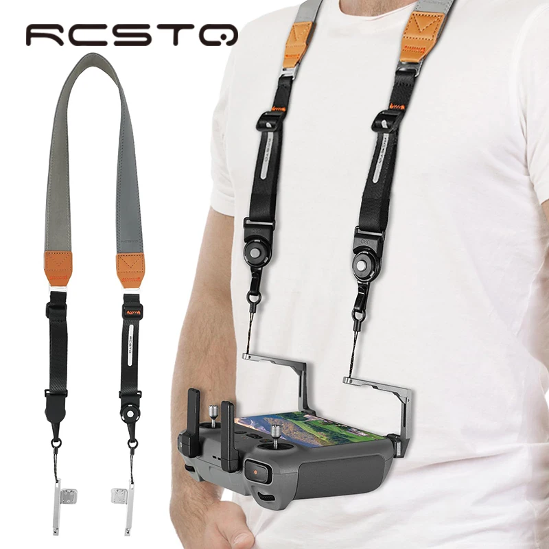RCSTQ untuk DJI RC/ RC 2 Drone - Drone Rc Pro 2 ulasan dan harga