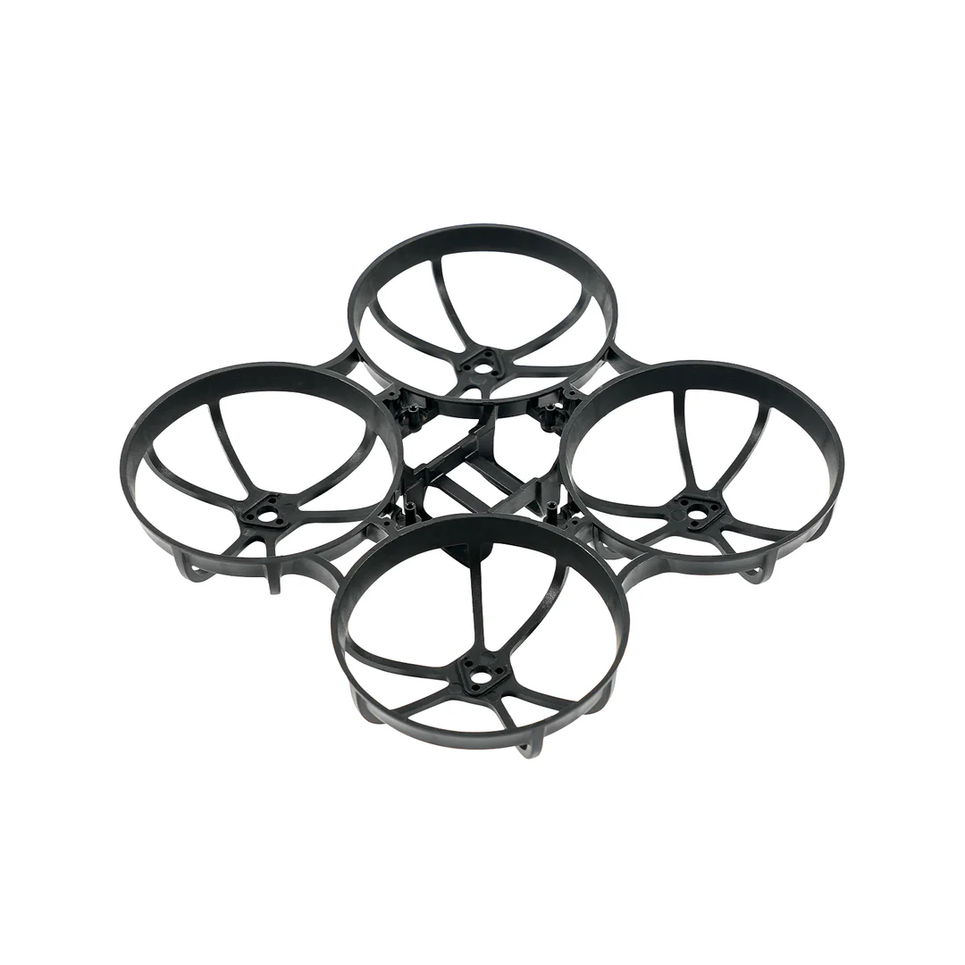 Frame Drone FPV BETAFPV Meteor - Micro Fpv Quad ulasan dan harga