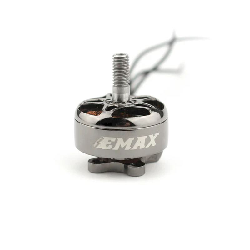 4 Buah EMAX ECO II 2207 1700KV - Drone Rc Y Series ulasan dan harga