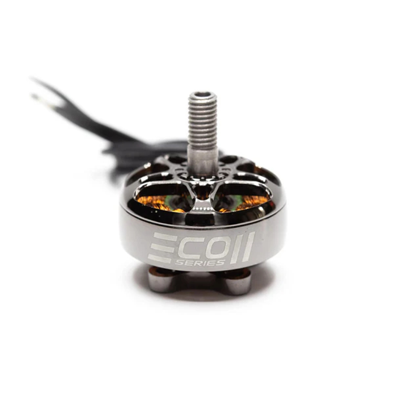 4 Buah EMAX ECO II 2207 1700KV - Drone Rc Y Series ulasan dan harga