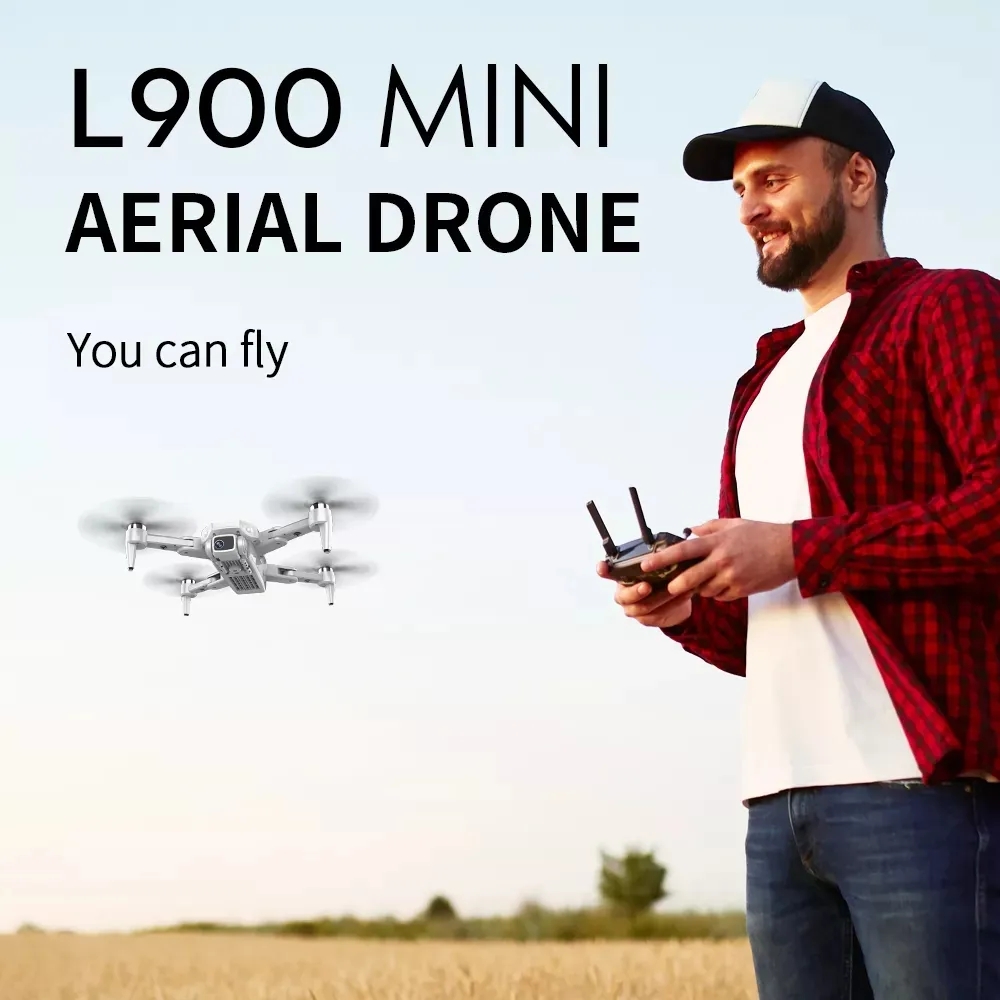 L900 Pro Drone mainan kamera g - Drone Rc Gps ulasan dan harga