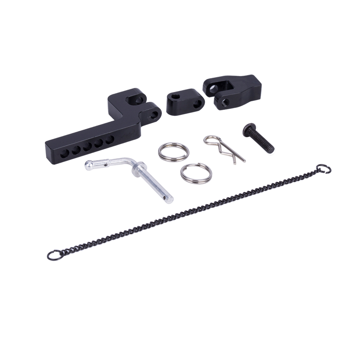 Aksesori penyelamatan kait Tra - Rc Car Body Shell ulasan dan harga