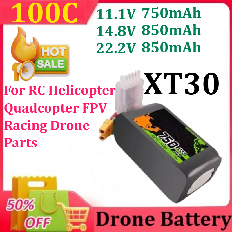 Baterai Lipo 11.1/14.8/22.2V B - Drone Zll Rc ulasan dan harga