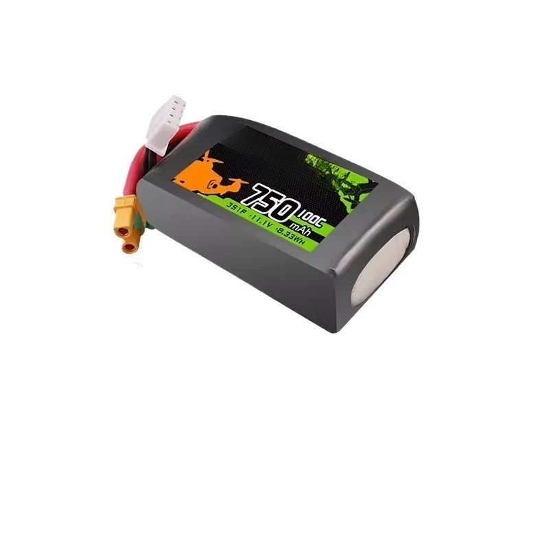Baterai Lipo 11.1/14.8/22.2V B - Drone Zll Rc ulasan dan harga