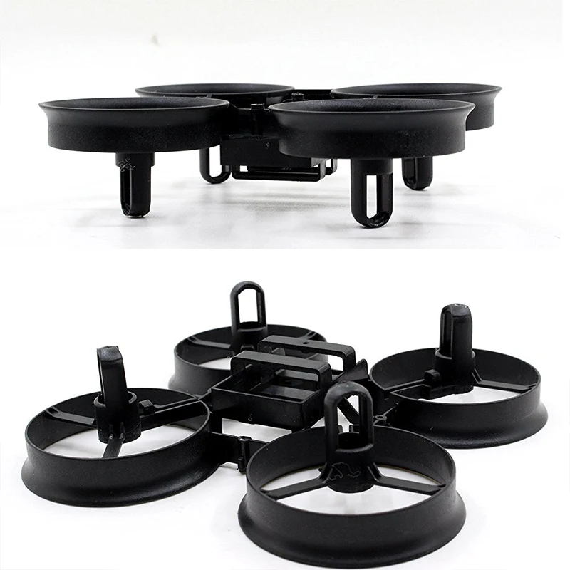 JJRC H36 Eachine E010 Kit Rang - Drone Vs Rc Helicopter ulasan dan harga