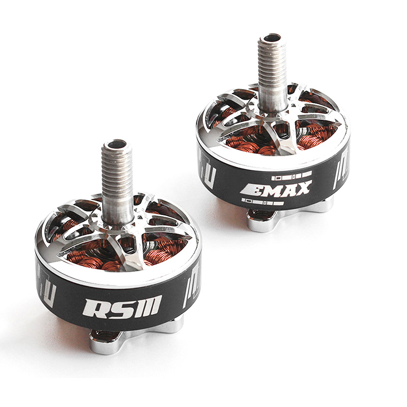Emax RS III Series 2207 2306 1 - Drone Rc Y Series ulasan dan harga