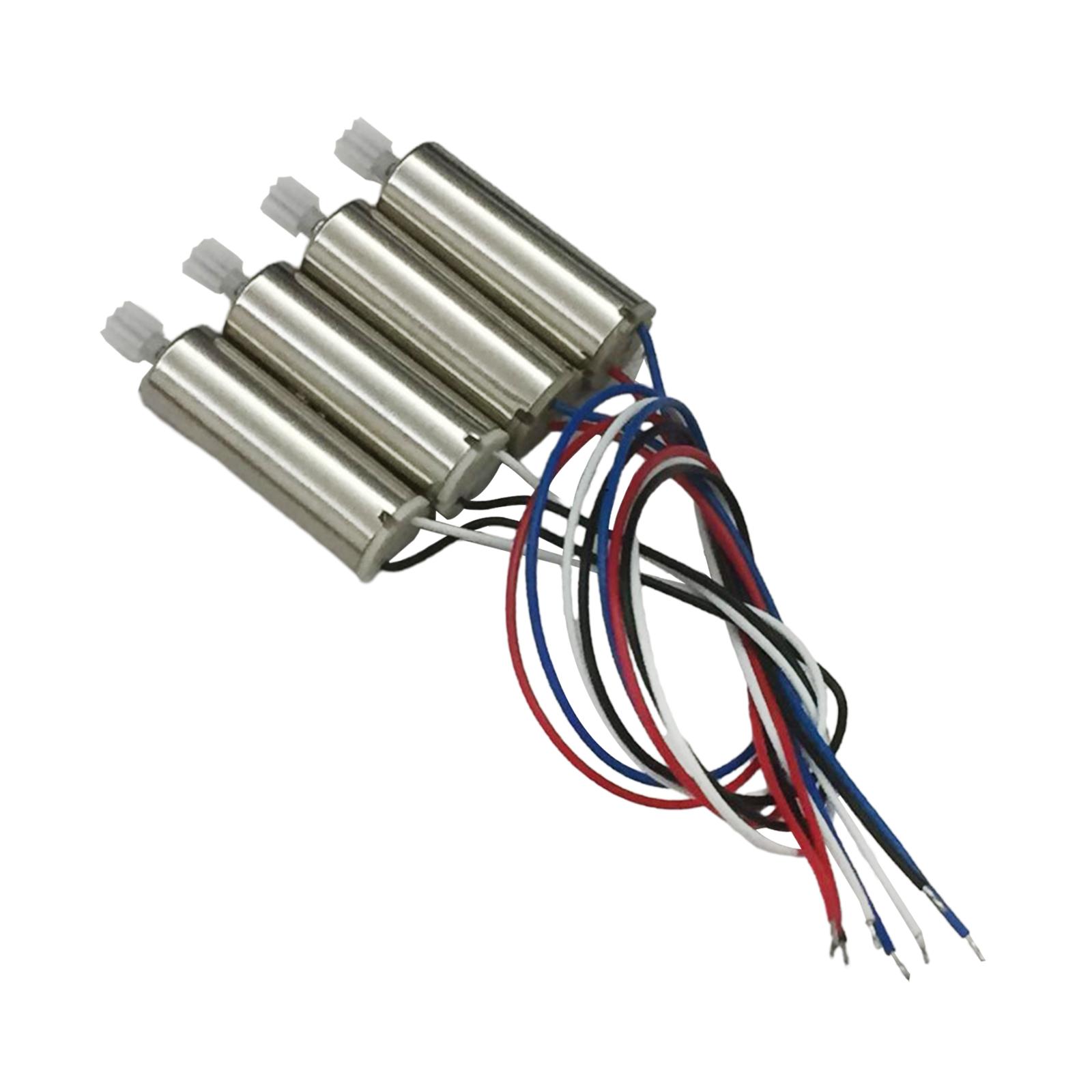 4 Buah Motor Drone RC Maju Mun - Drone Rc Accessories ulasan dan harga