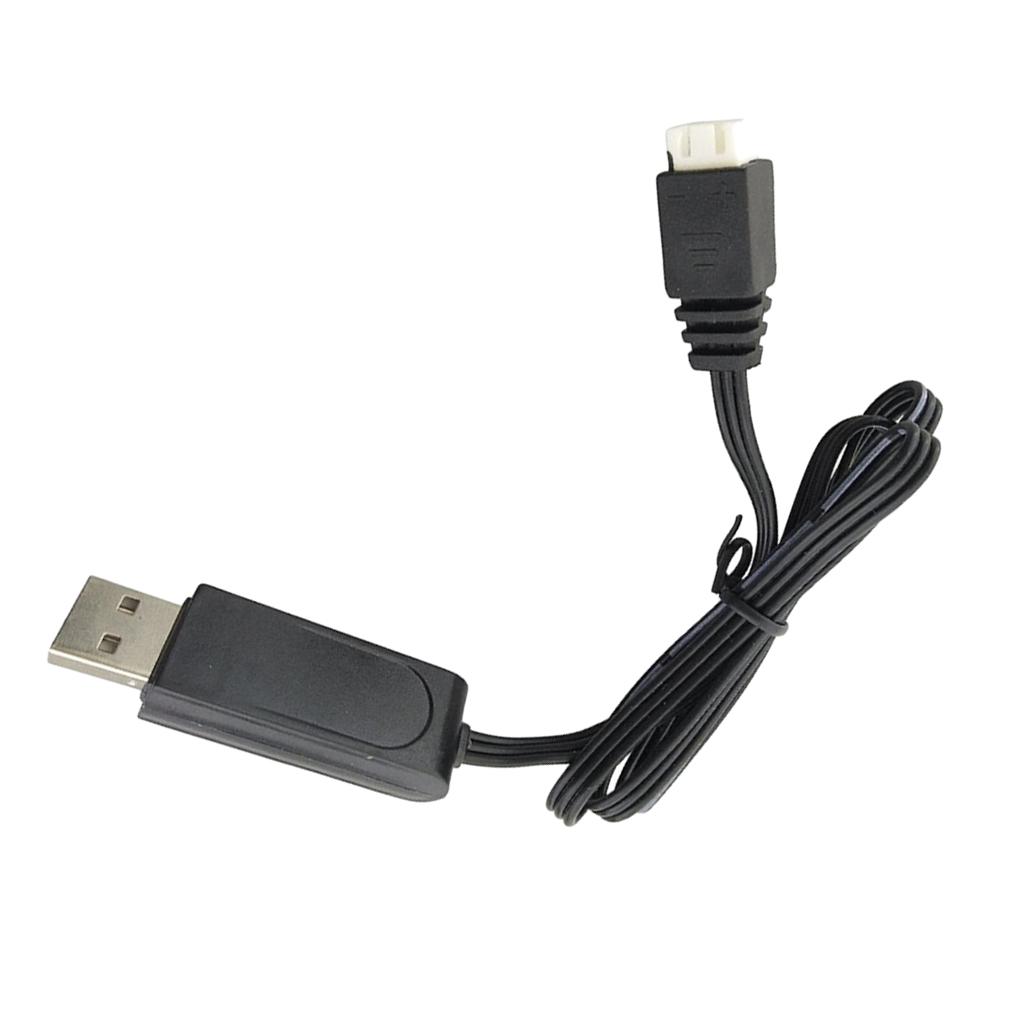 Kabel Pengisi Daya Drone 7.4V  - Drone Mjx Rc ulasan dan harga