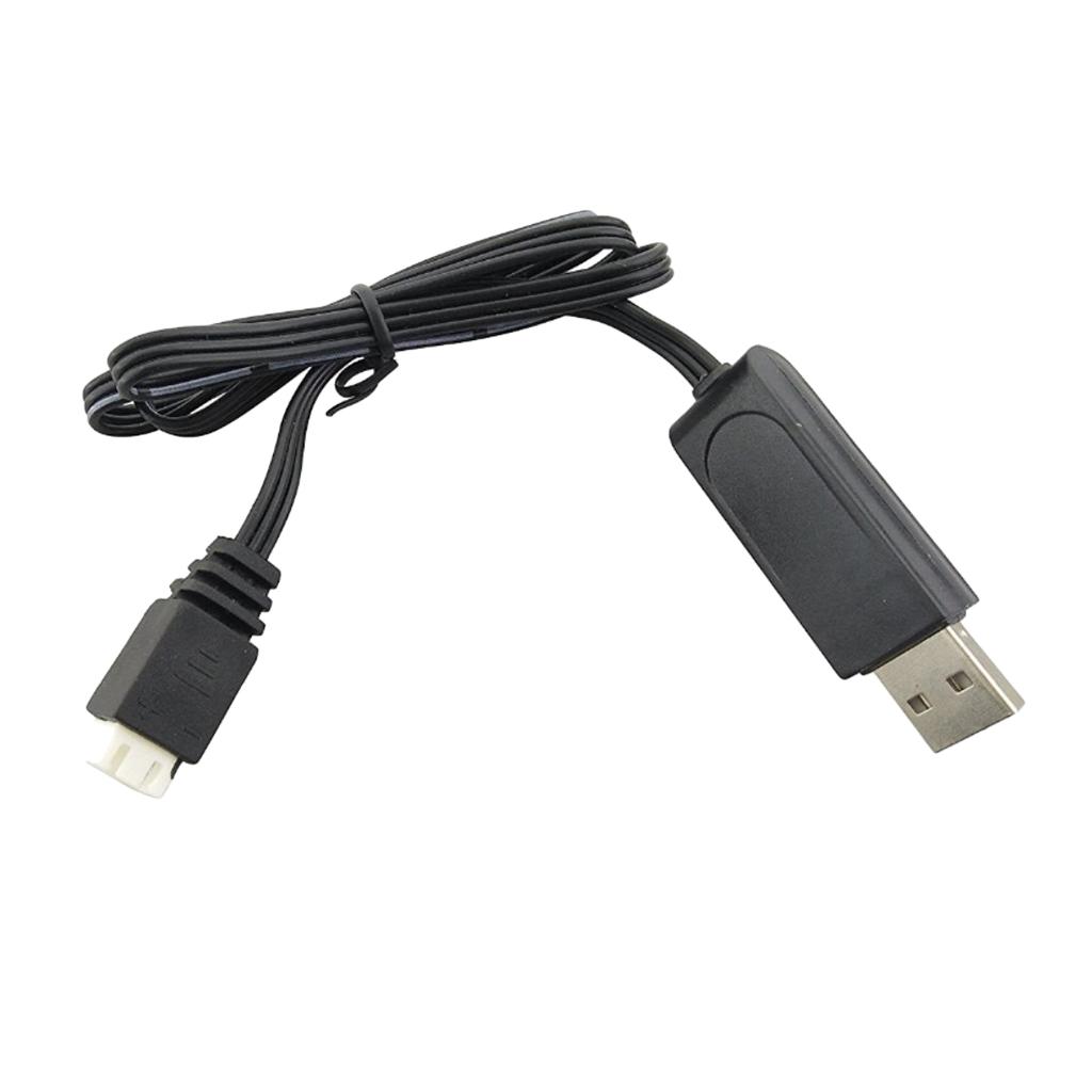 Kabel Pengisi Daya Drone 7.4V  - Drone Mjx Rc ulasan dan harga