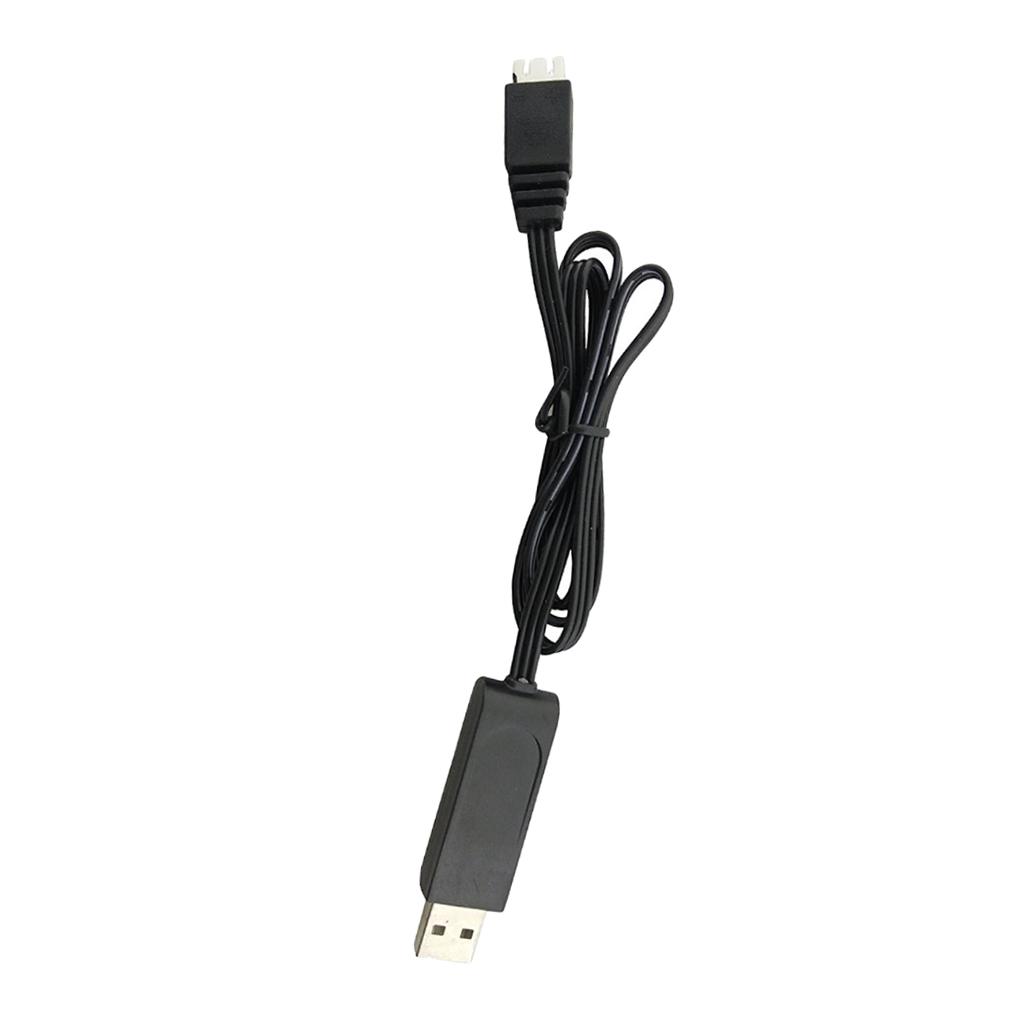 Kabel Pengisi Daya Drone 7.4V  - Drone Mjx Rc ulasan dan harga