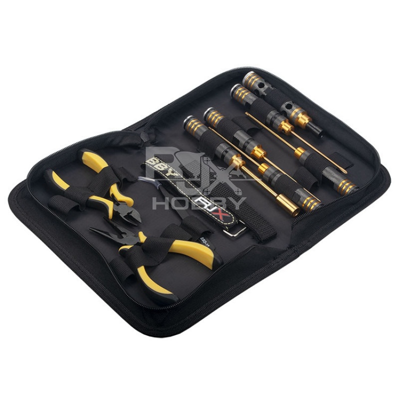 Tas Penyimpanan Alat Organizer - Drone With Rc 2 ulasan dan harga