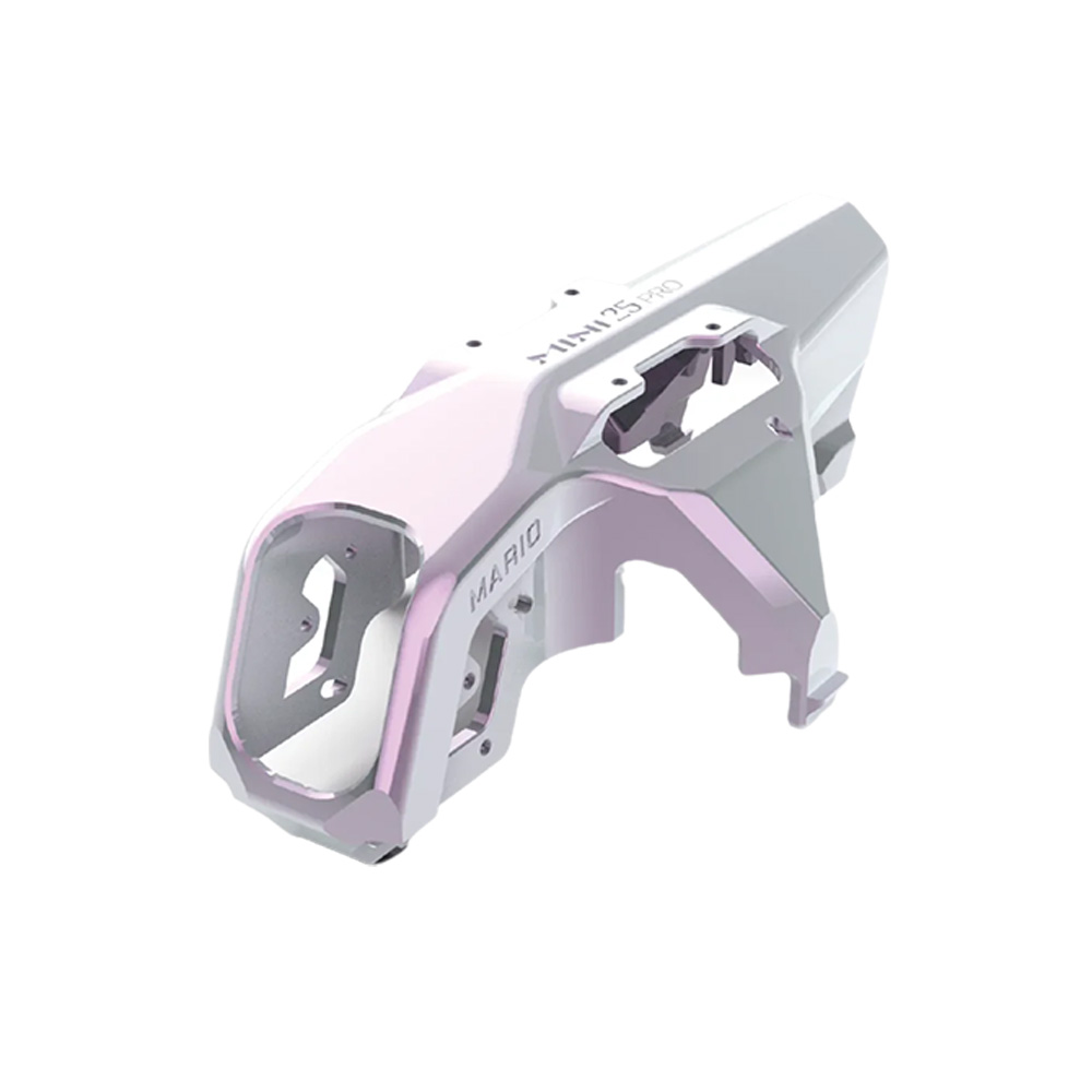 Bodi Frame DIY FPV Speedybee M - Micro Fpv Quad ulasan dan harga